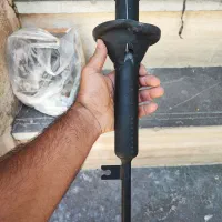کمک عقب ساینا تیبا کوییک