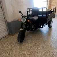 سه چرخ250