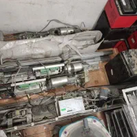 درب برقی یا اتوماتیک