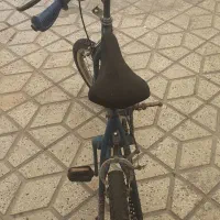 دوچرخه