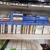 دیسک ps4