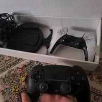 ps5فت|کنسول، بازی ویدئویی و آنلاین|تهران, پرستار|دیوار