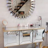 فروش لوازم و دکور سالن زیبایی زنانه