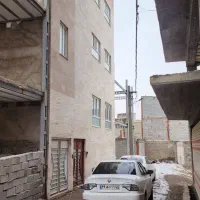 «۲۱۰ متر همکف لوکس + ۱۵۲ متر زیرزمین کندرود تبریز»
