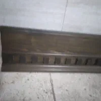 کتبه پرده