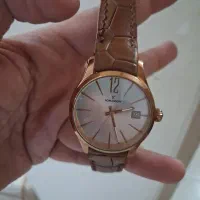 تعویص بند ساعت