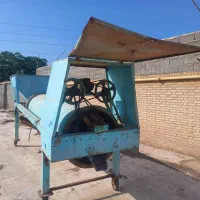 دستگاه جداکن پسته خندون و دهن بست
