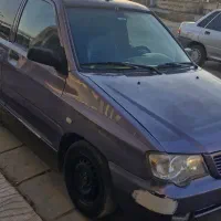 پراید|خودرو سواری و وانت|چهاردانگه (تهران), |دیوار