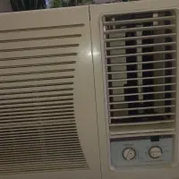 کولر گازی گری