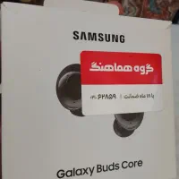 گالکسی بادز کور