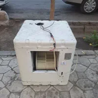 کولر ابی کوچک دست دوم