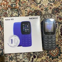 نوکیا ۱۰۵ ۲۰۲۲ اصلی