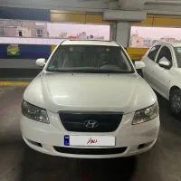 فروش فوری سوناتا استثنایی