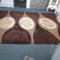 گلیم فرش ۹متری