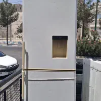 بدنه ودرب یخچال سامسونگ