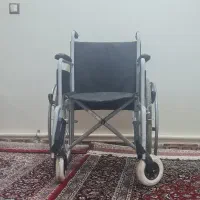 ویلچر اکبند