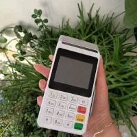 کارتخوان / کش لس رومیزی /بدون مالیات