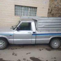 مزدا ۲۰۰۰ مدل ۸۴|خودرو سواری و وانت|همدان, |دیوار