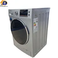 ماشین لباسشویی مایدیا - Midea|ماشین لباسشویی و خشک‌کن لباس|تهران, امامزاده حسن(ع)|دیوار