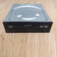 DVD رایتر سونی