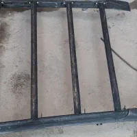 باربند پژو وپراید سالم