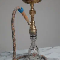 قلیان برند حاج اوغلی