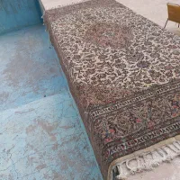 فرش دستباف مشهد قدیم