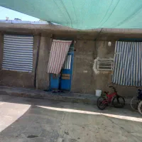 منزل-آب-شیرین-200متری