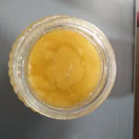 روغن محلی