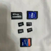 رم میکرو SD