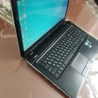 لب تاب مارک hp