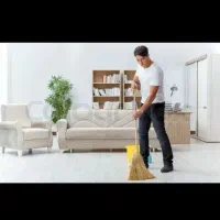 نظافت و نظافتچی