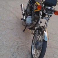 ۱۲۵|موتورسیکلت|کر, |دیوار