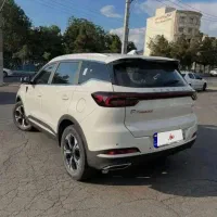 تیگو ۷ پرو مکس دو دیفرانسیل مدل ۴۰۴ صفر خشک
