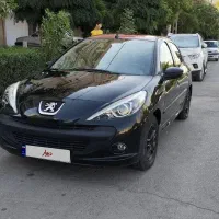 207 مشگی mc