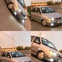 پراید 111