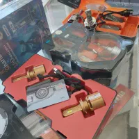 جشنواره فروش ویژه انواع هدلایت