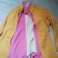 انواع پیراهن و تی‌شرت کارکرد