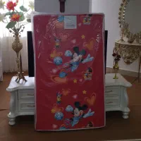 تشک تخت کودک درحدنو