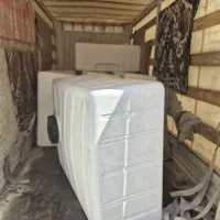 انبار آریسانی تانکر مکعب مخصوص مخزن