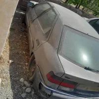 زانتیا ۲۰۰۰ مدل ۸۸ خوابیده