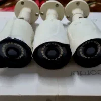 دوربین مداربسته کارکرده