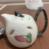 جا عودی و اسانس سوز