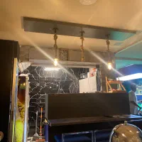 نیروی کار برای بوفه داخل باشگاه