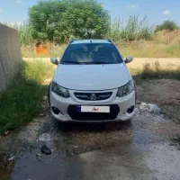 کوییک مدل ۱۴۰۱ درحد
