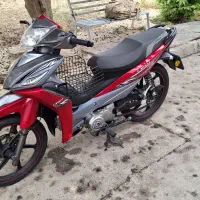 لیفان ۱۳۵ بنلی trk