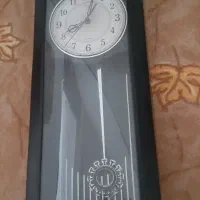 ساعت دیواری