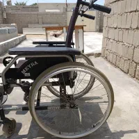 ویلچر ارتوپدی میرای آلمانی