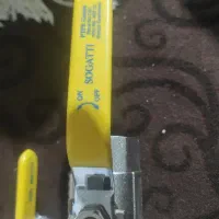 شیریک و یک چهارم