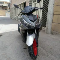آیروکس nvx 170